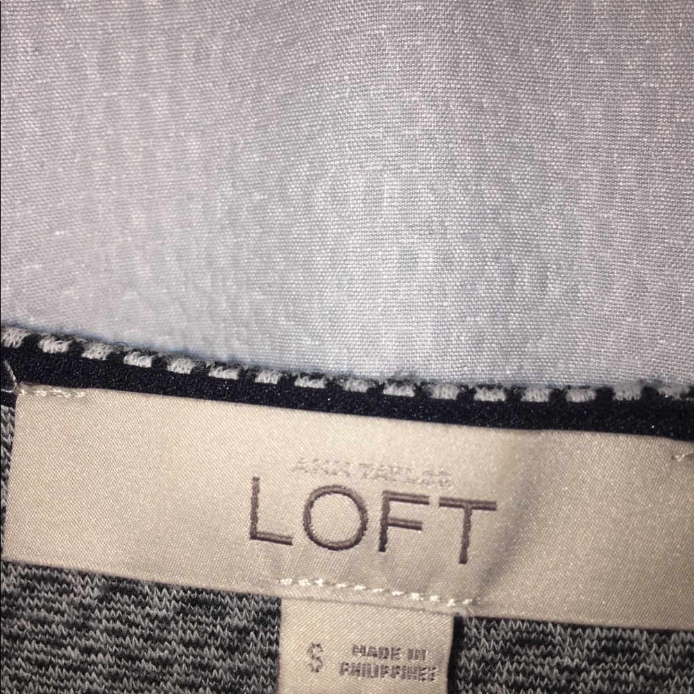 Loft dress - Picture 4 of 4